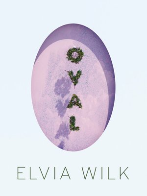 cover image of Oval
